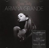 Ariana Grande - Popular Song Lyrics & Meaning