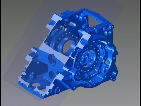 GibbsCAM version 2022