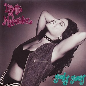 Lisette Melendez - Goody Goody