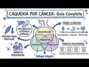 Cancer Cachexia Explained: Causes, Stages, and Multimodal Treatment