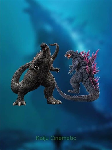 Godzilla Ultima vs EVERY Godzilla 😱 Who is the Strongest? #godzilla