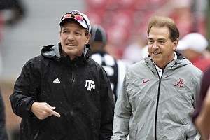 Nick Saban Owes Jimbo Fisher The Apology, Not The Other Way Around