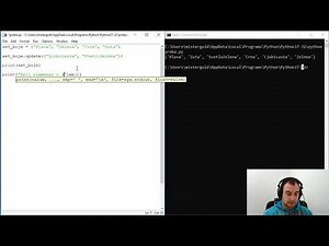 Python Programiranje - 22 - Setovi - 2 Deo