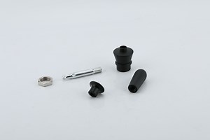 [Hot Item] Assembly and Repair Kit for Pneumatic Solenoid Valve Accessories