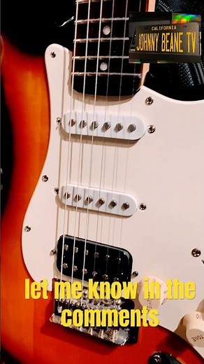 Stratocaster Guitar Pickup Debate: Single Coil or Humbucker? 🎸 🤔