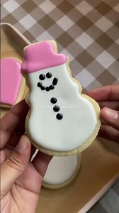 Cream cheese sugar cookies 🤍 #shortsfeed #cookies #baking