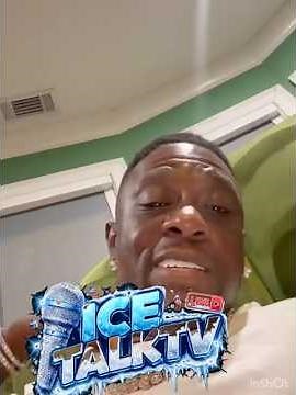 Lil Boosie Responds To The Haters Been Independent Since 2015 & Flexing A Million-Dollar Check