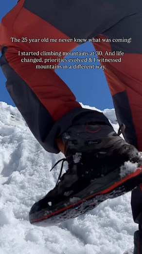 11 reactions | Back then, I thought I had it all figured out. But at...