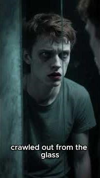 THE MIRROR BOY – Part 1 | Scariest New Horror Series | Don’t Watch Alone