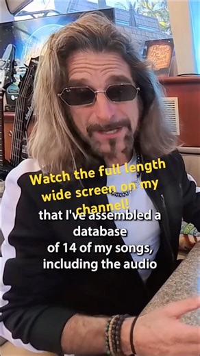 A1exo - Live Band Music Database. Full length wide screen video on my channel.￼