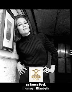 102K views · 4.9K reactions | Diana Rigg: Emma Peel’s Arrival & the Velvet Revolution of 1964 TV #fblifestyle | Founding Lens | Facebook