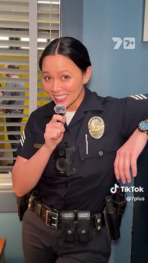 The Rookie new season 2026: Premieres Monday on Channel 7 & 7plus