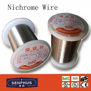 [Hot Item] Nichrome Wire