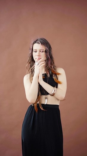 They have deep respect for nature and the environment. | Ancient Wolf Spirit