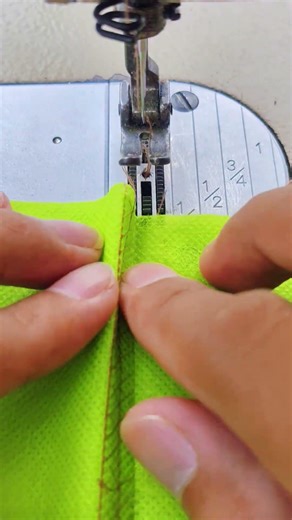 simple sewing technique for beginners ❤❤😍😍 #sewing