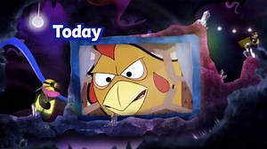 Boomerang - General Packaging