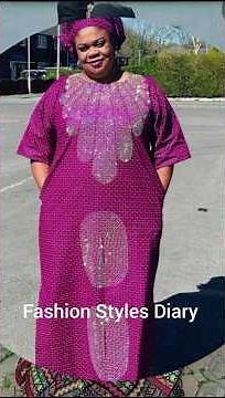 These Ankara Styles for Ladies Are Turning Heads Across Africa 😍