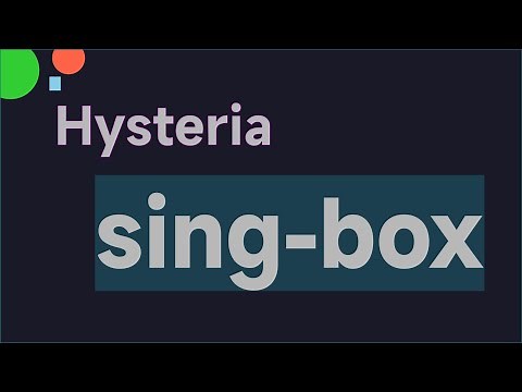 使用sing-box搭建Hysteria节点 | windows 下 TUN模式 | system 栈网络图标变地图解决方法