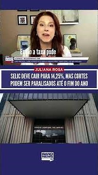 US and Brazilian Central Banks decide on interest rates