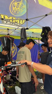 Ayek balap road race wkwk | Ican Supian