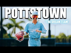 What It’s Like Playing For The POTTSTOWN SCOUT TEAM!