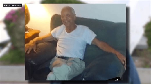 'Something that's never going to go away': Family sues funeral home over body mix-up