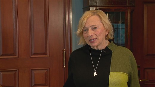 Gov. Mills travels to Presque Isle to celebrate free community college program