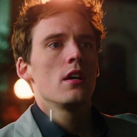 "empty inside?" | Love, Rosie | Movie Edit | we don't talk anymore - charlie puth ft. selena gomez