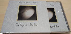 My Dying Bride - The Angel And The Dark River