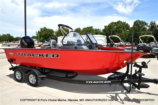 New 2026 Tracker Targa V-18 WT, 65355 Warsaw - Boat Trader