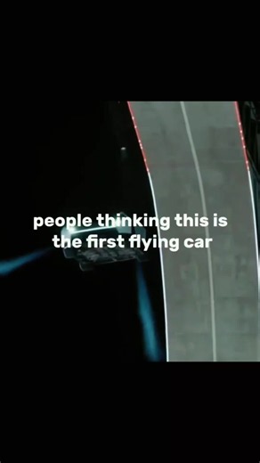 flying car edit Tesla Slovakia - first flying car