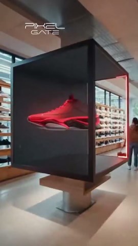 #trademarketing #retail #o2o #puntodeventa #innovación #ejecución | Pixel Gate O2O