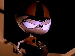 Pixar Animation Studios and Troublemaker Studios (1987) Logo VHS