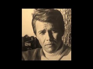 Harve Presnell, The Wagons Roll, 1965