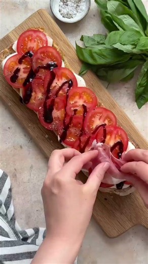 The Ultimate Prosciutto & Mozzarella Ciabatta | Waitrose
