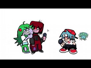 FNF 17Bucks Susie V4 Psych Engine 0.6.3 Port current state/progress