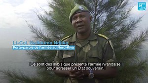 « Aujourd’hui, on veut nous chasser » : les Tutsi congolais font face à des menaces et préjugés