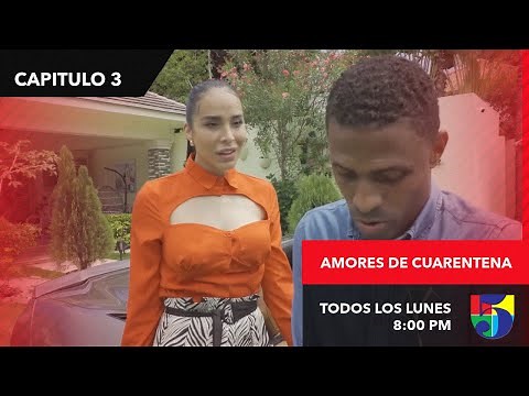 QUARANTINE LOVES - CHAPTER 3