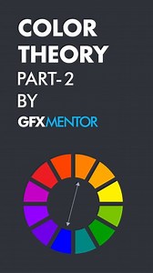 Color Theory Part-2 - Short Video In this video, you will learn some information about the Complimentary Color Scheme details where & how to use it. Follow me on Instagram https://www.instagram.com/GFXMentor Follow me on Twitter: https://www.twitter.com/GFXMentor Subscribe to my second channel named "Immmi" https://www.youtube.com/Immmi Subscribe to my youtube channel "GFXMentor" https://www.youtube.com/GFXMentor | GFXMentor
