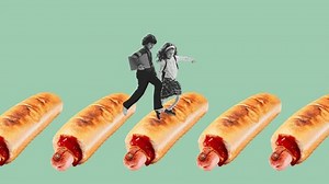 Stop Motion Animation Cheerful Children Boy Stock Footage Video (100% Royalty-free) 3478693711 | Shutterstock