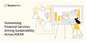 Humanising Financial Services: Driving Sustainability Across ASEAN