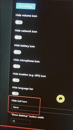 How to Hide System Tray Icons on Windows 11 Using Windhawk