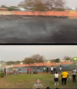 7.1K views · 127 reactions | Jabu ft Ziko Spinning at Royal Spinning | Gush SpiNation | Facebook