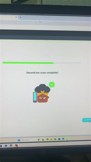 Duolingo English Test