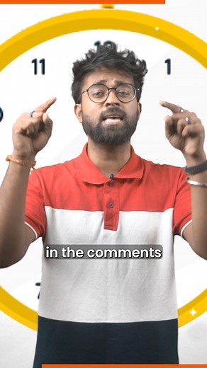 2.6K views · 13 reactions | Can you figure out the time puzzle? If the clock starts at 12 o'clock, how long until the minute hand lines up with the hour hand? Share your answers in the comments and follow Bhanzu for 365 days of math! #ClockChallenge #mathematics #puzzle | Bhanzu | Facebook