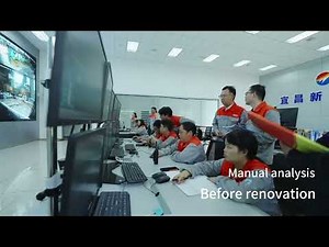 Process Upgrade in Action: XINGFA Group Before & After SUPCON Automation