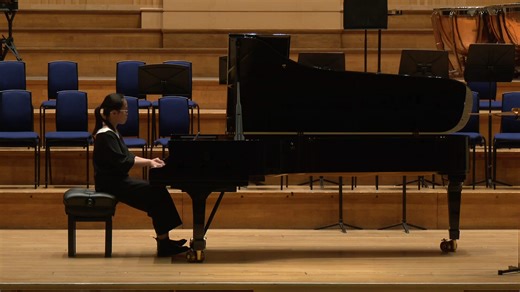 Brahms Op. 76 No. 1