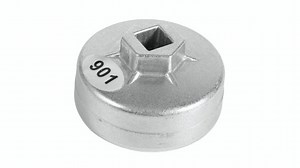 Watch Oil Filter Changer on Amazon Live