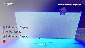 An excellent product certainly has an excellent kernel. Follow Enbon to see the assembly and disassembly process of R7 series. ………………………… ➥ Website : www.enbon.com ➥ E-mail : Sales@enbon.com #enbon #enbongroup #enbonjapan #enbonkorea #enbonafrica #enbonindia #enbonsaudiarabic #led #leddisplay #outdoorledscrren #devoleper #advertiaing #ledscreen #rentalscreen #ledwall #videowall #xr #studio #visualstudio #moviestudio #stagelighting #lighting #poster | Enbon