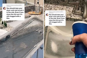 I'm a cleaning expert – cut down on your clothes' drying time with no effort